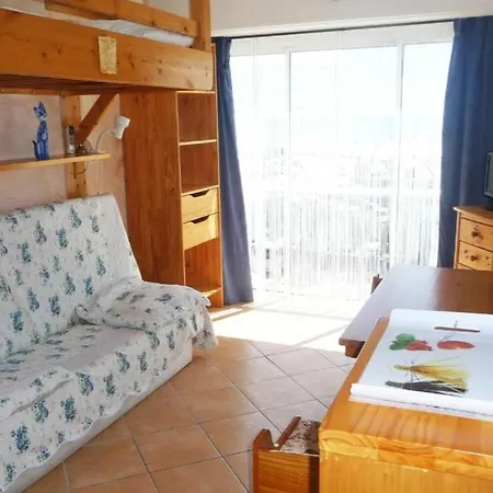 Studio Face A La Mer * La Grande-Motte